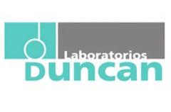 Laboratorios Duncan