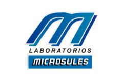 Laboratorios Microsules